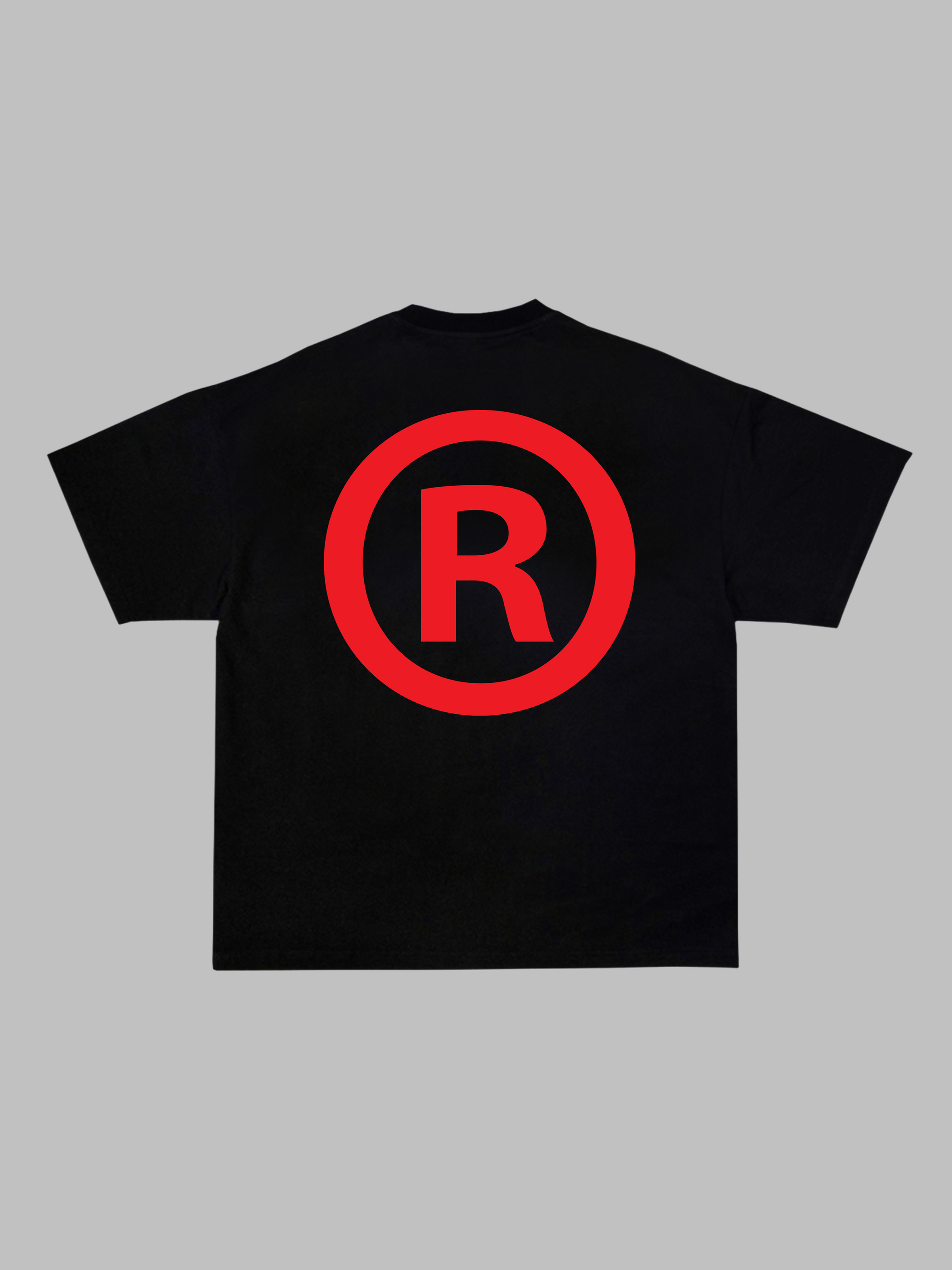 REGISTERED T-Shirt 