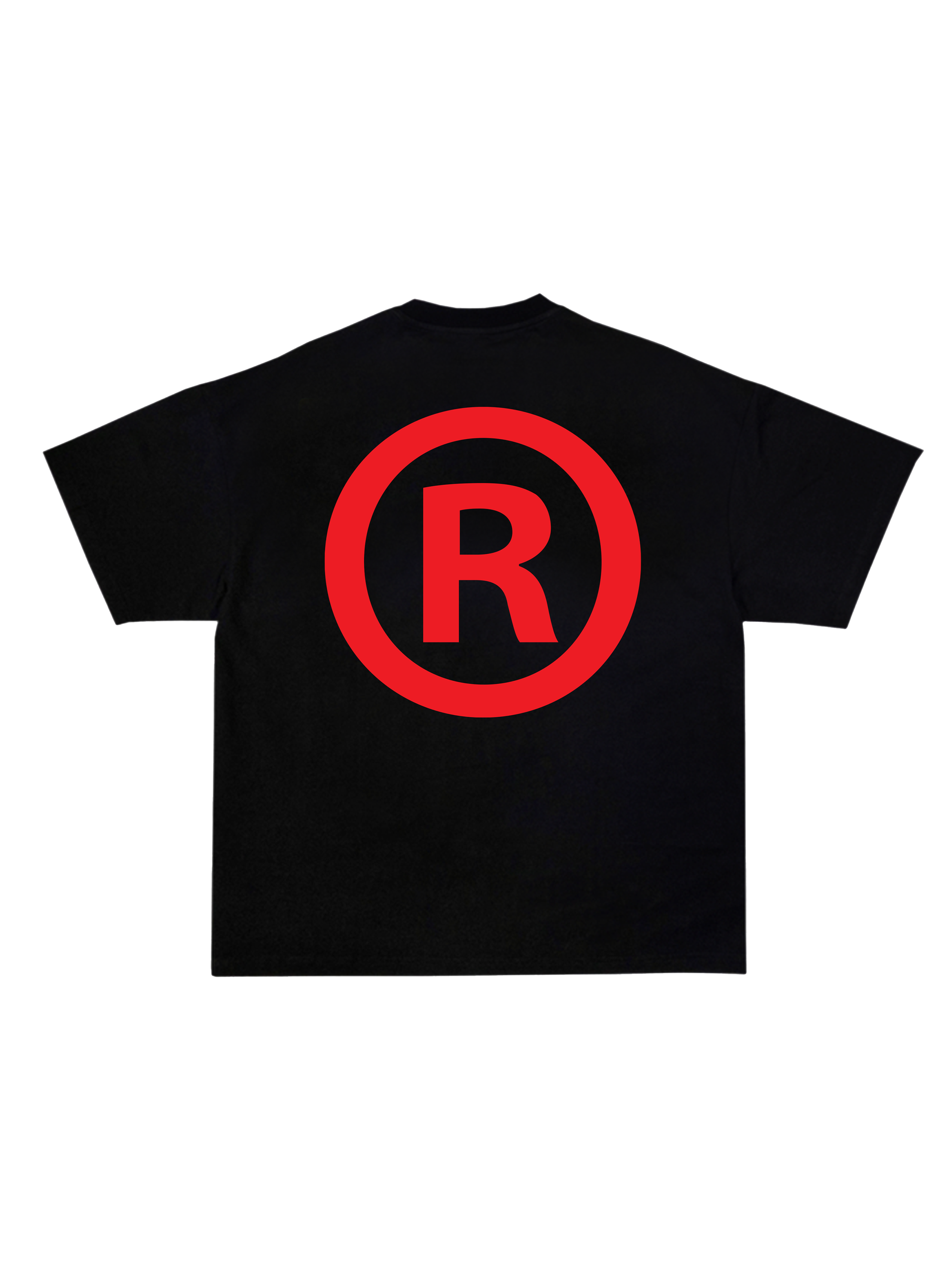 REGISTERED T-Shirt