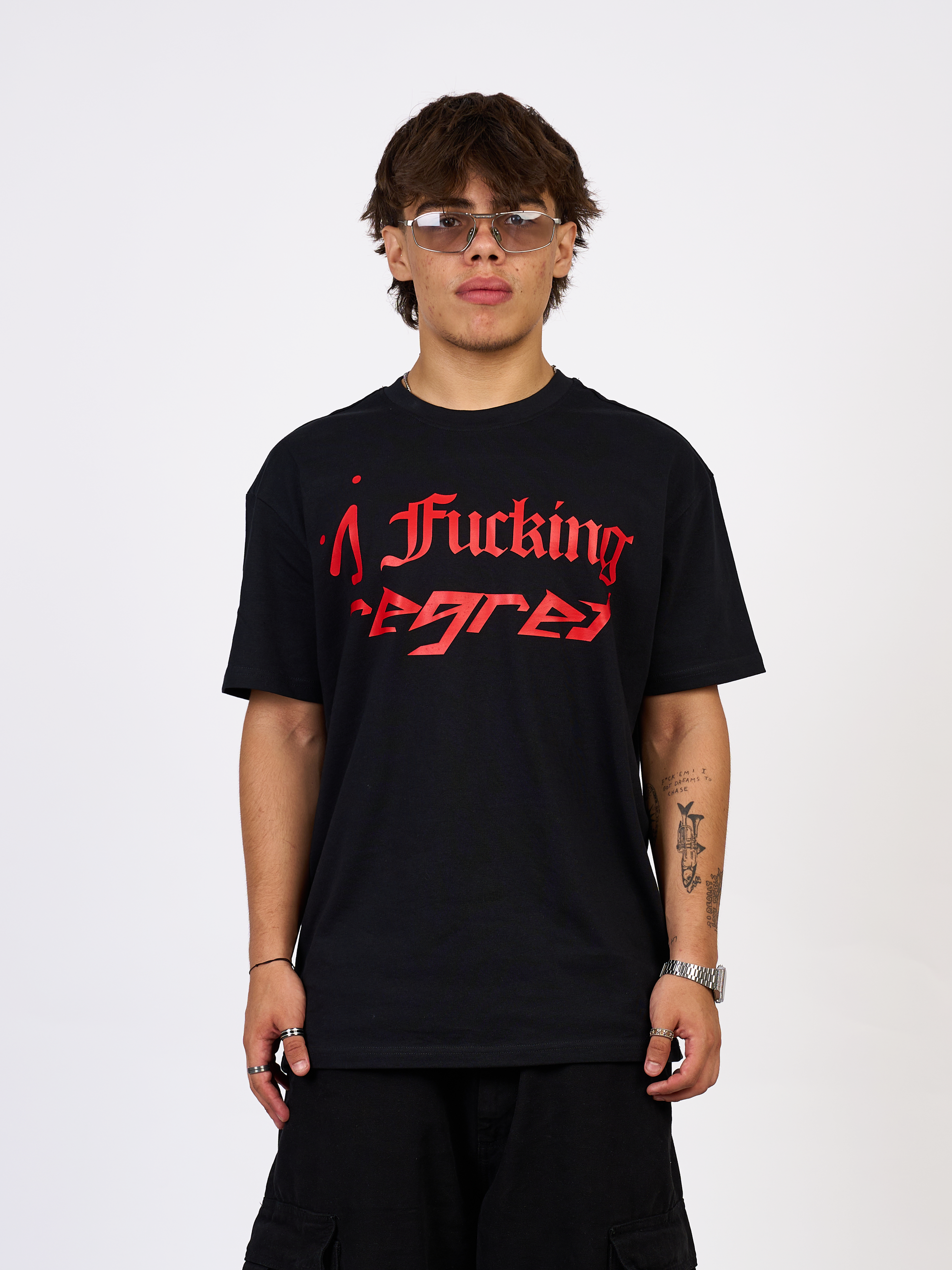 Regret T-Shirt