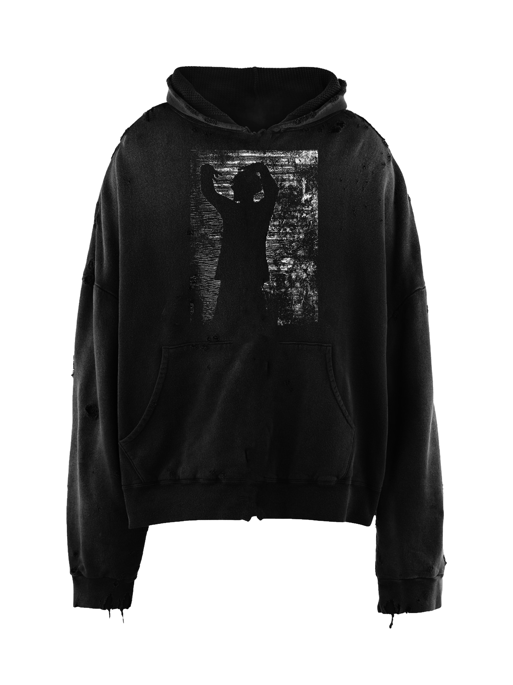 RVA Hoodie