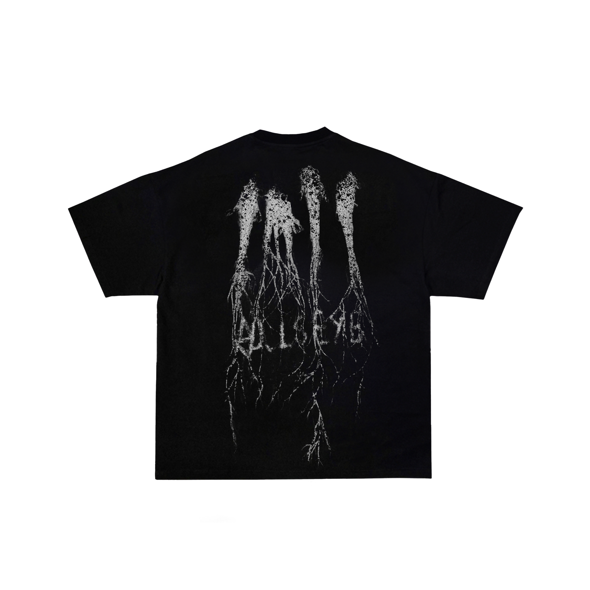 Dysmorphic T-Shirt 