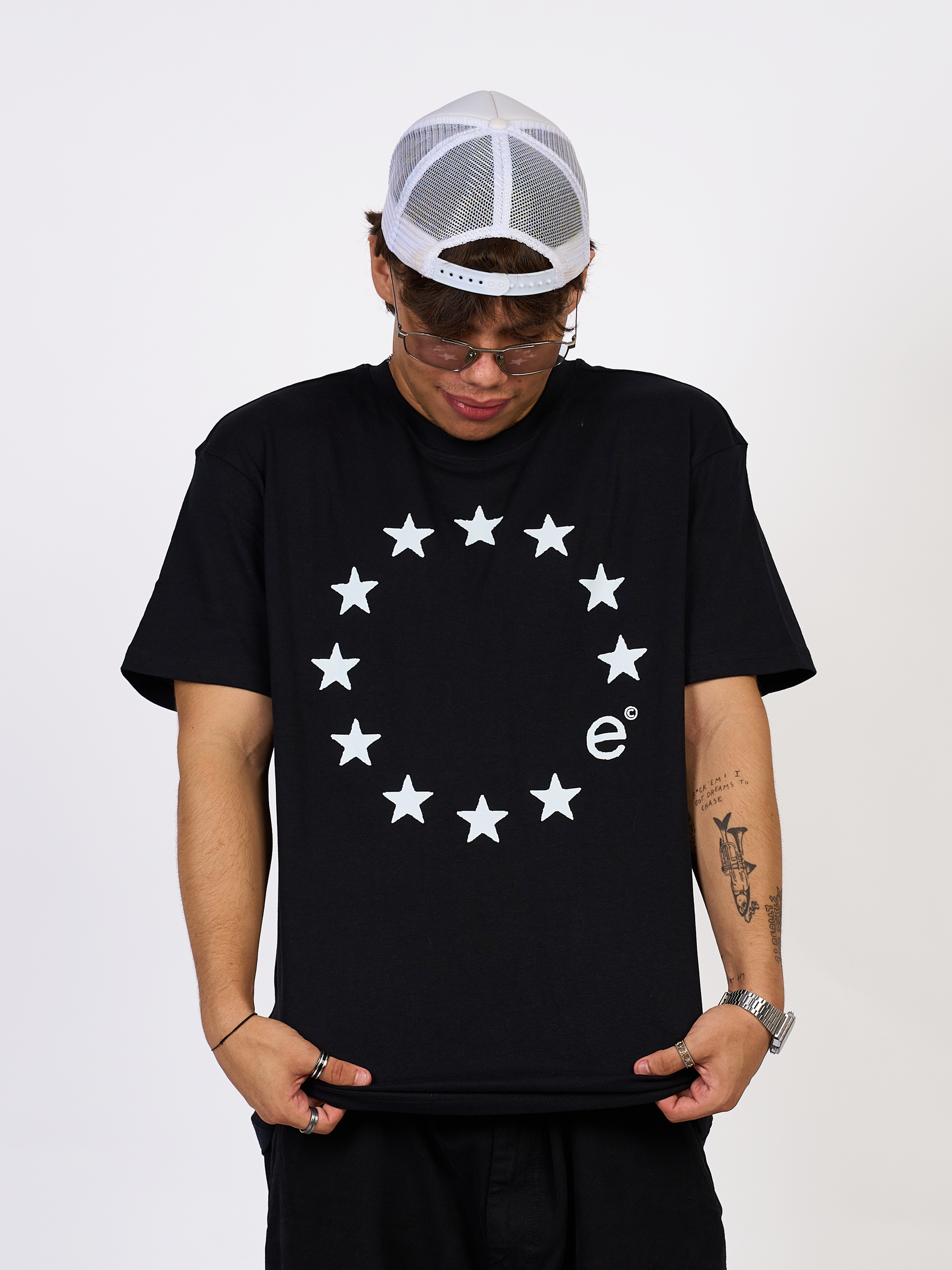 Stars T-Shirt
