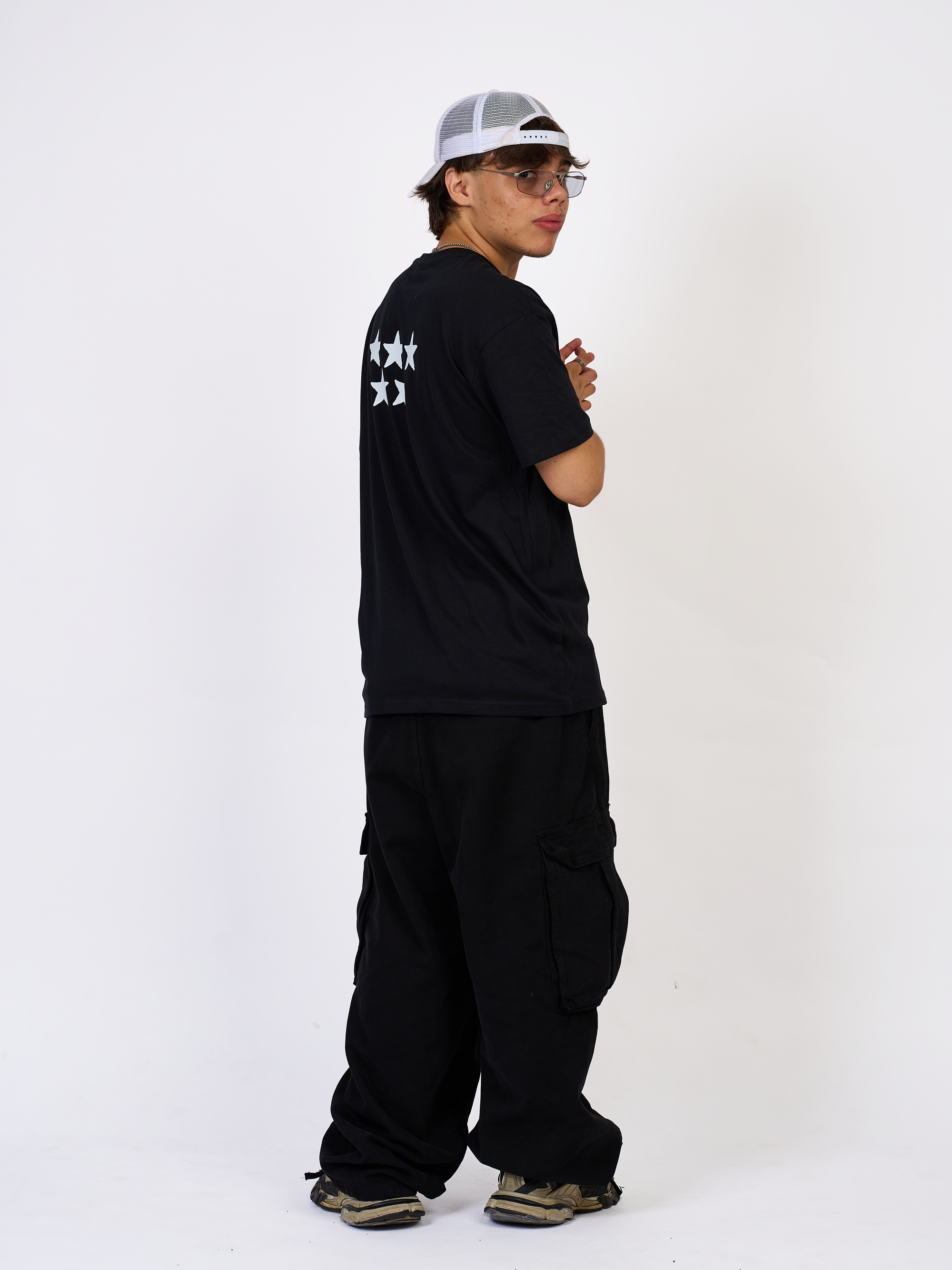 Stars T-Shirt