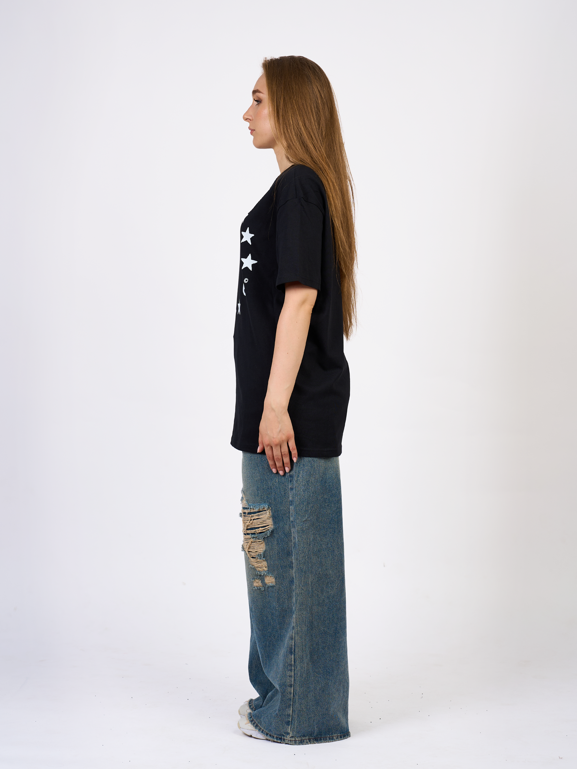 Stars T-Shirt