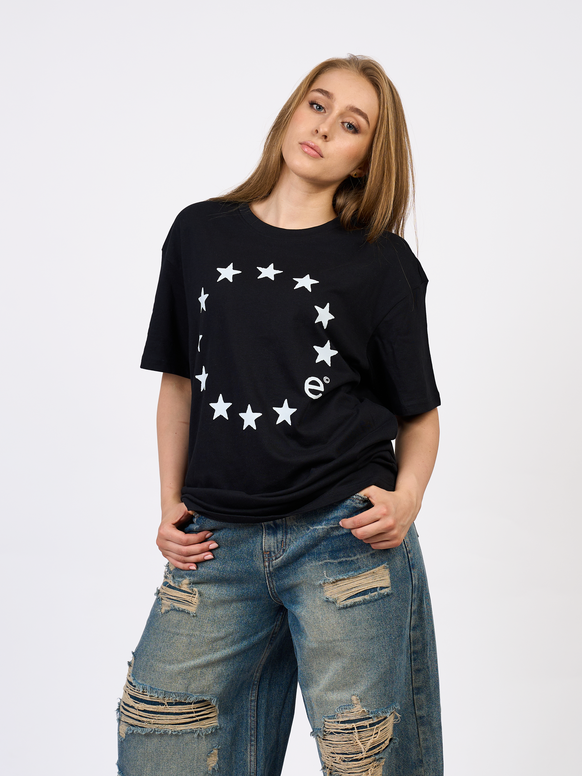 Stars T-Shirt