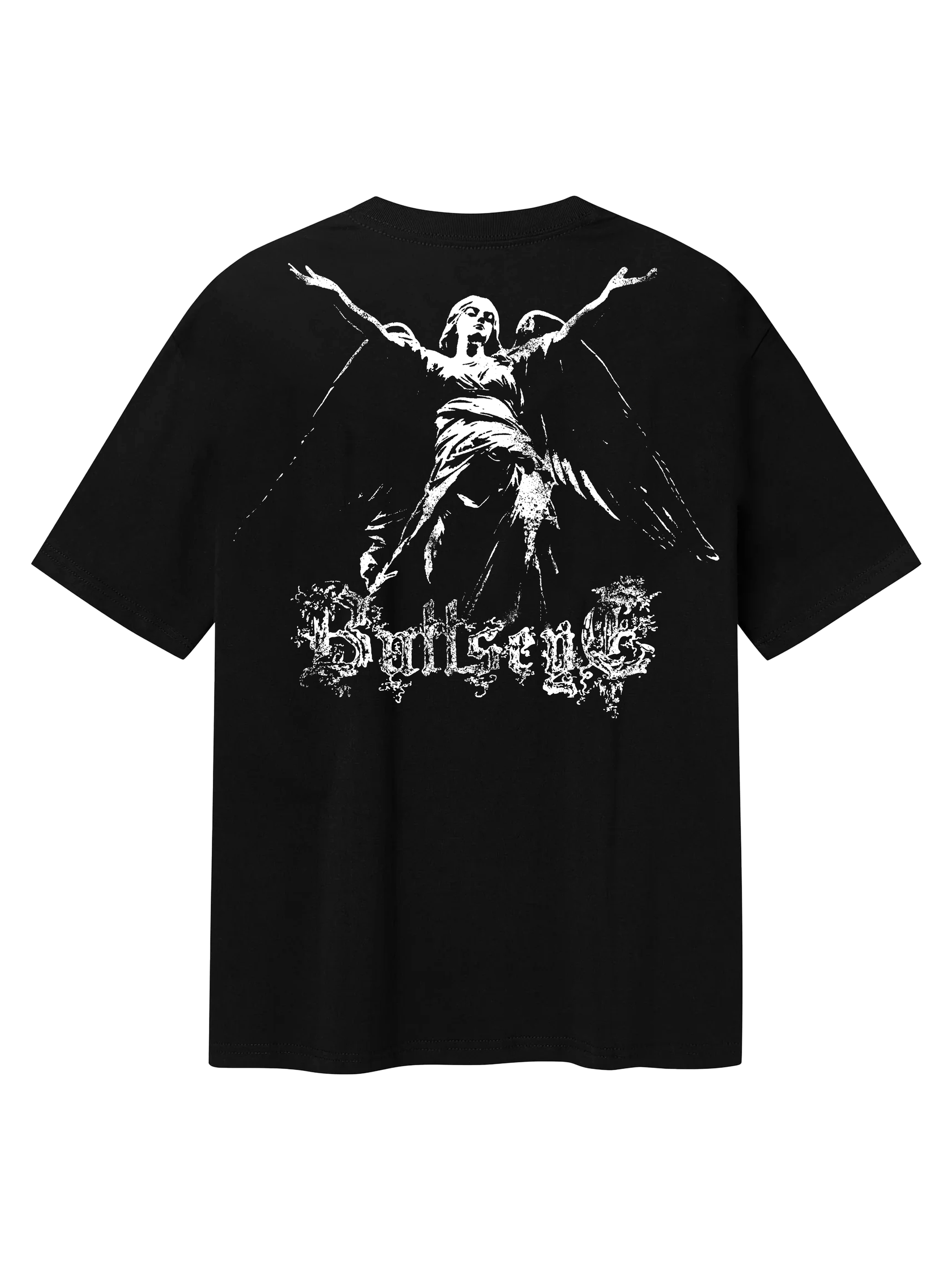 Statue T-Shirt