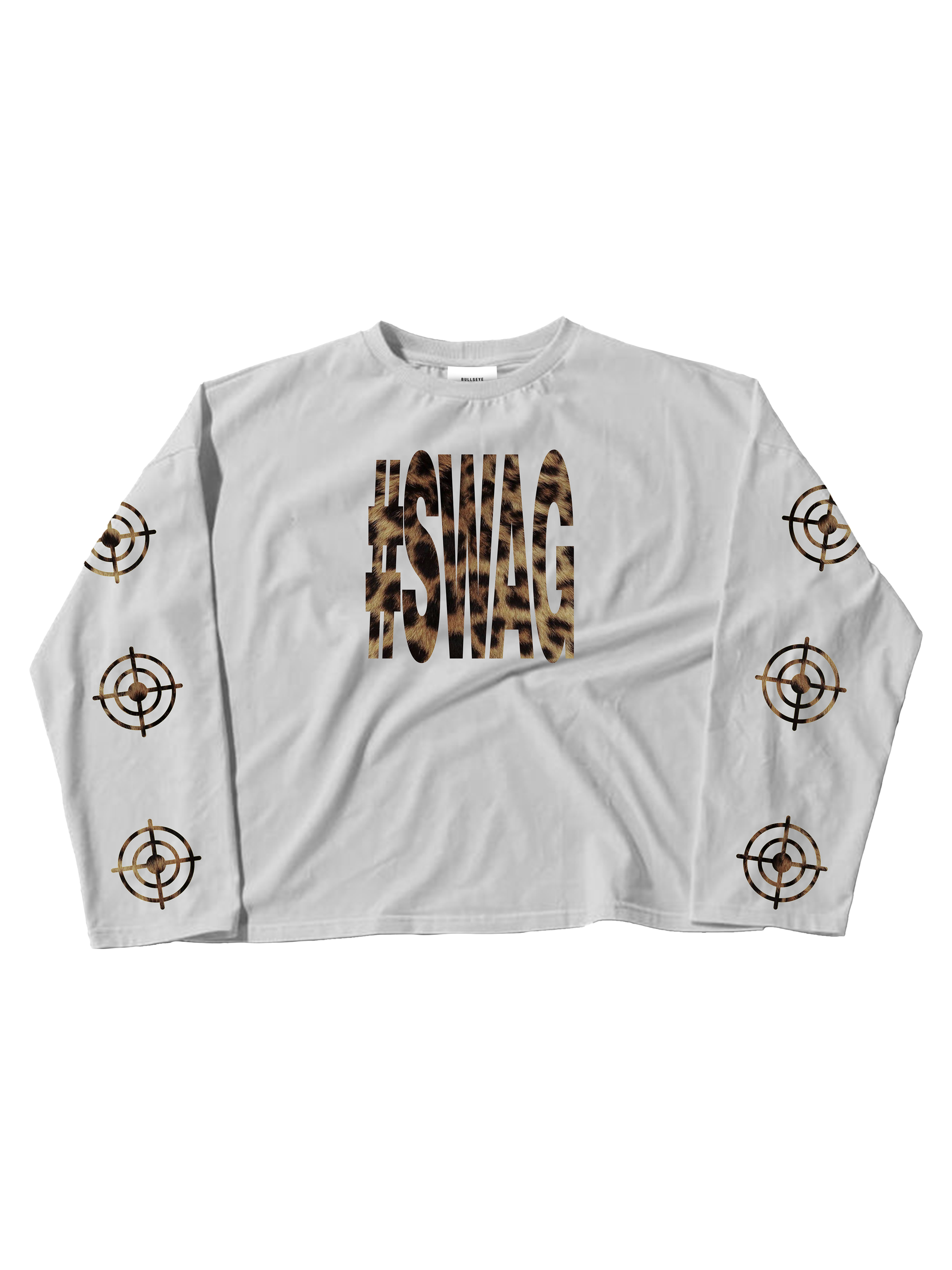 Swag Long Sleeve T-Shirt