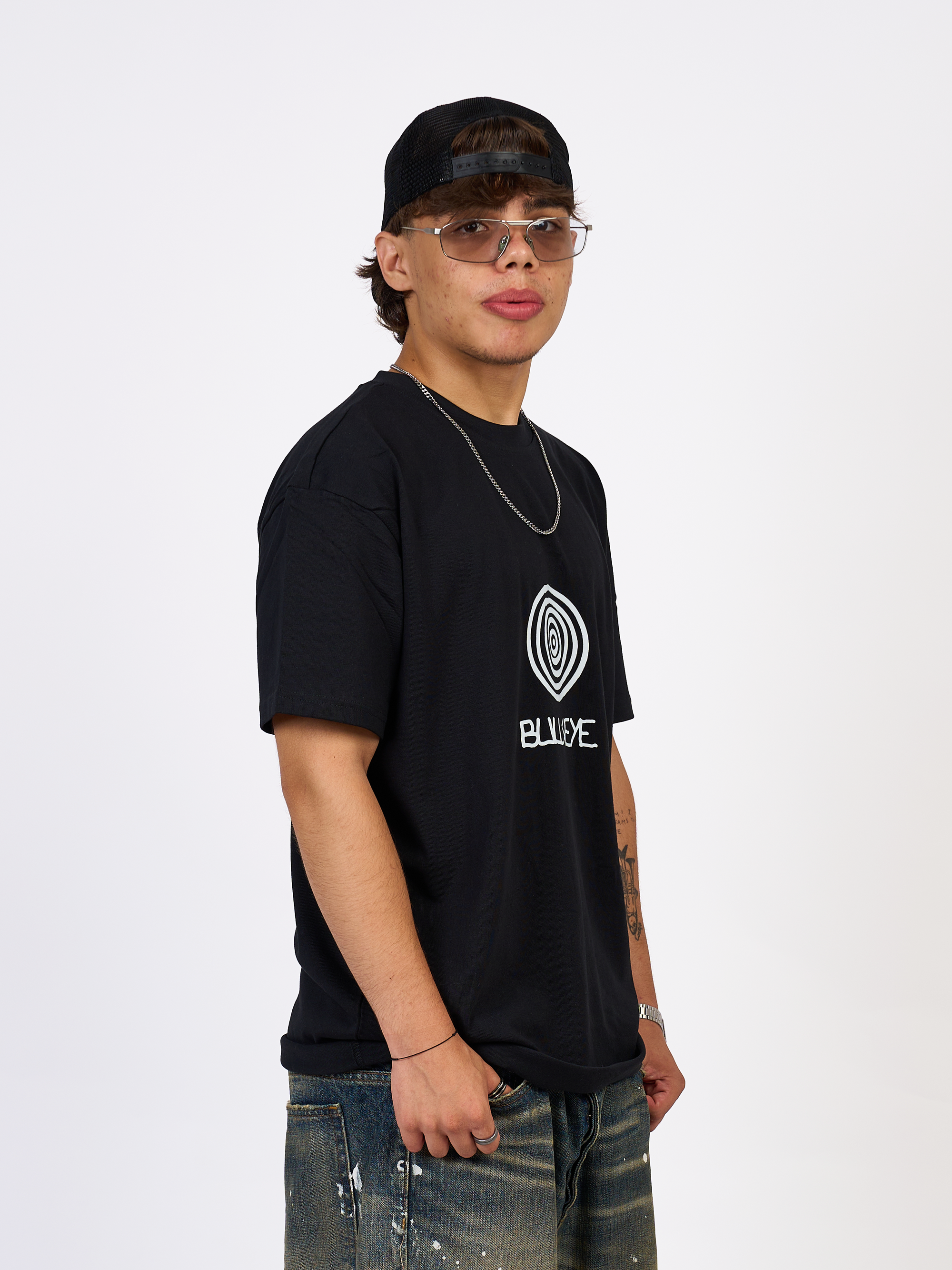 Swirl T-Shirt
