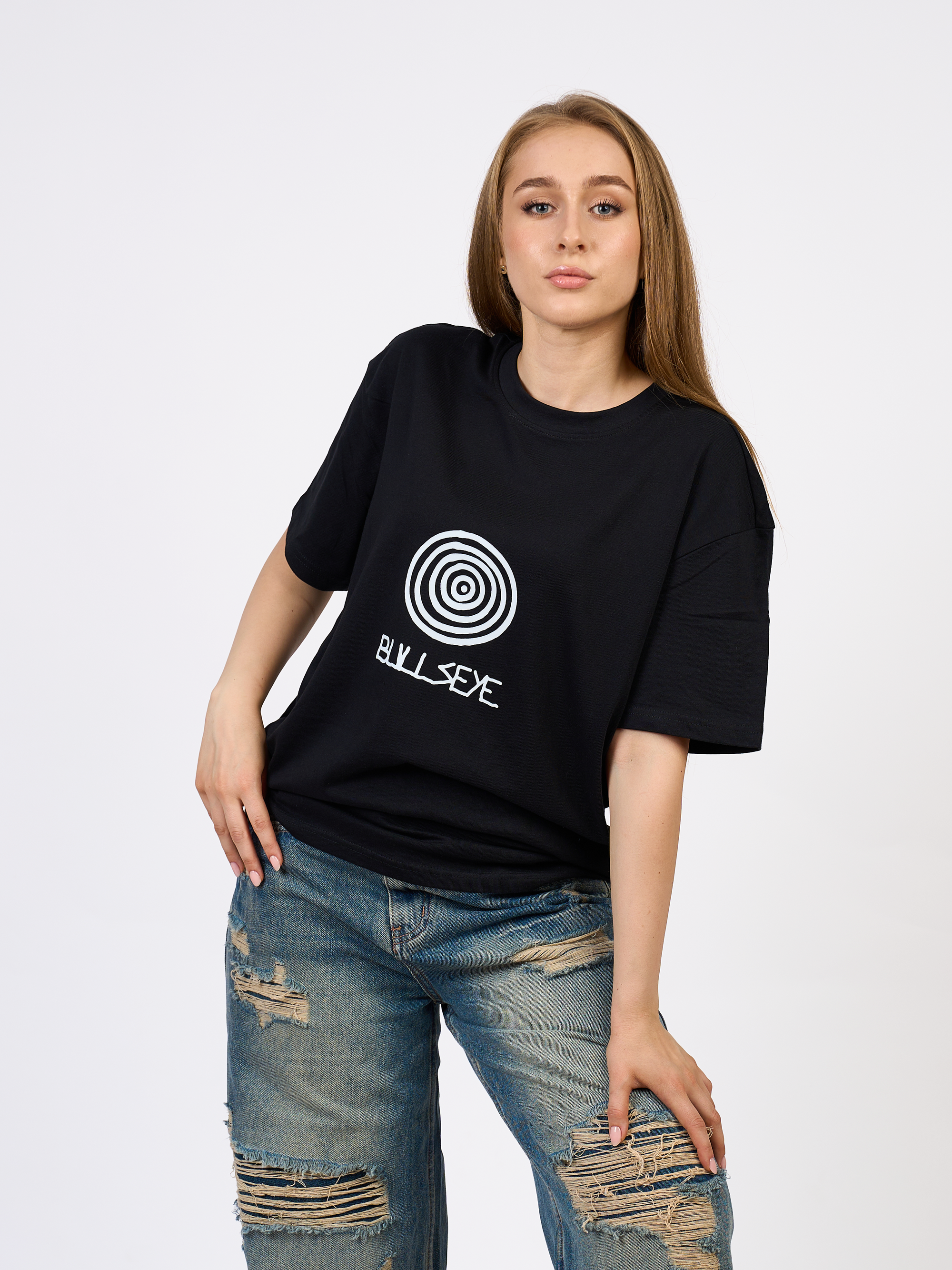 Swirl T-Shirt