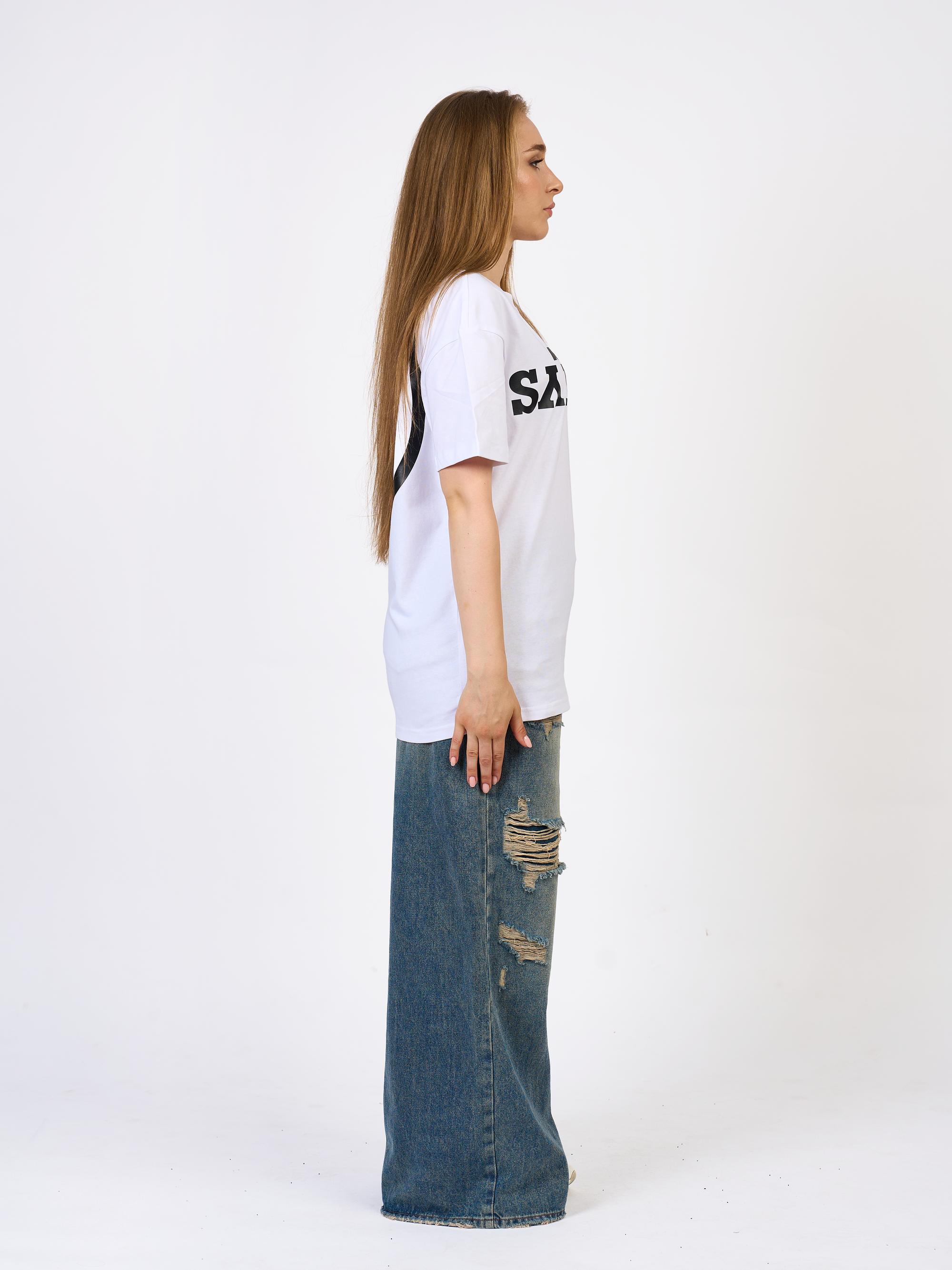 S∃X SλMBOL T-shirt