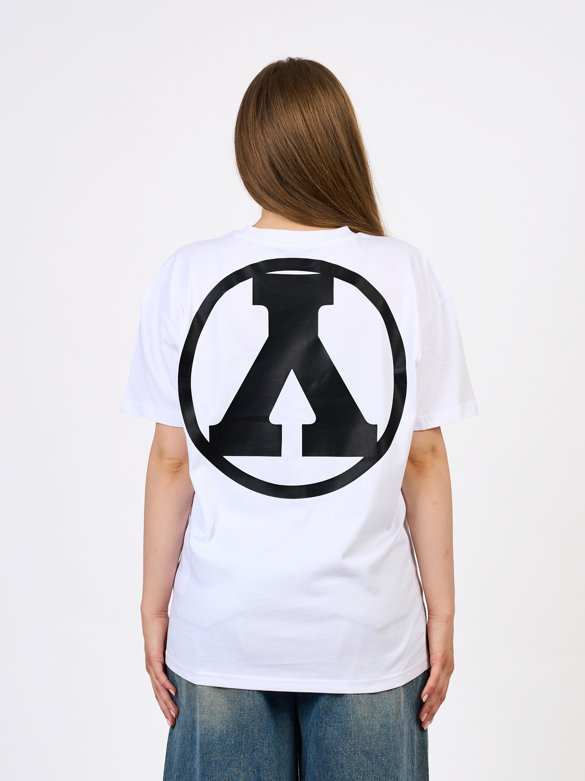 S∃X SλMBOL T-shirt
