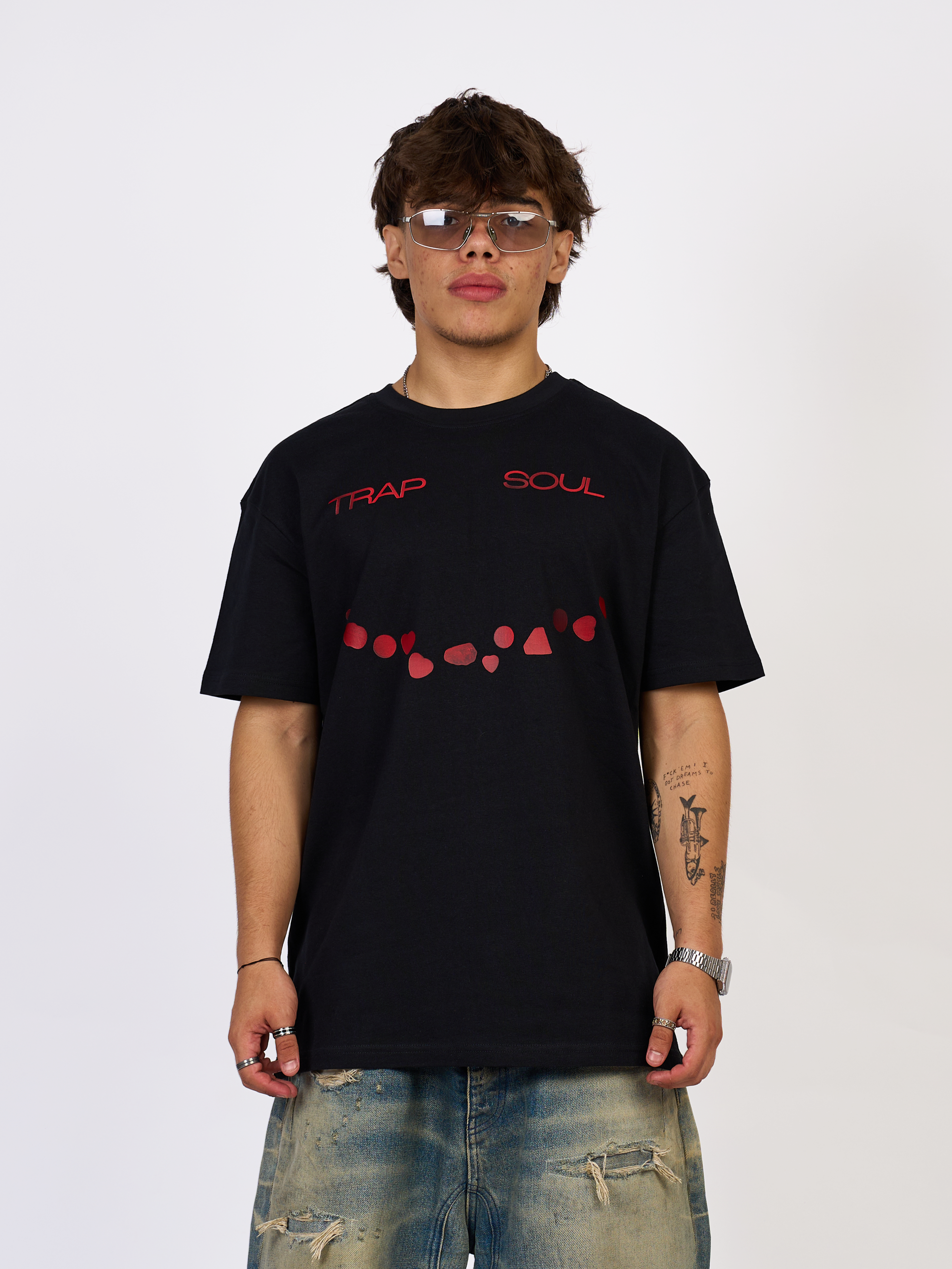 Trapsoul T-Shirt