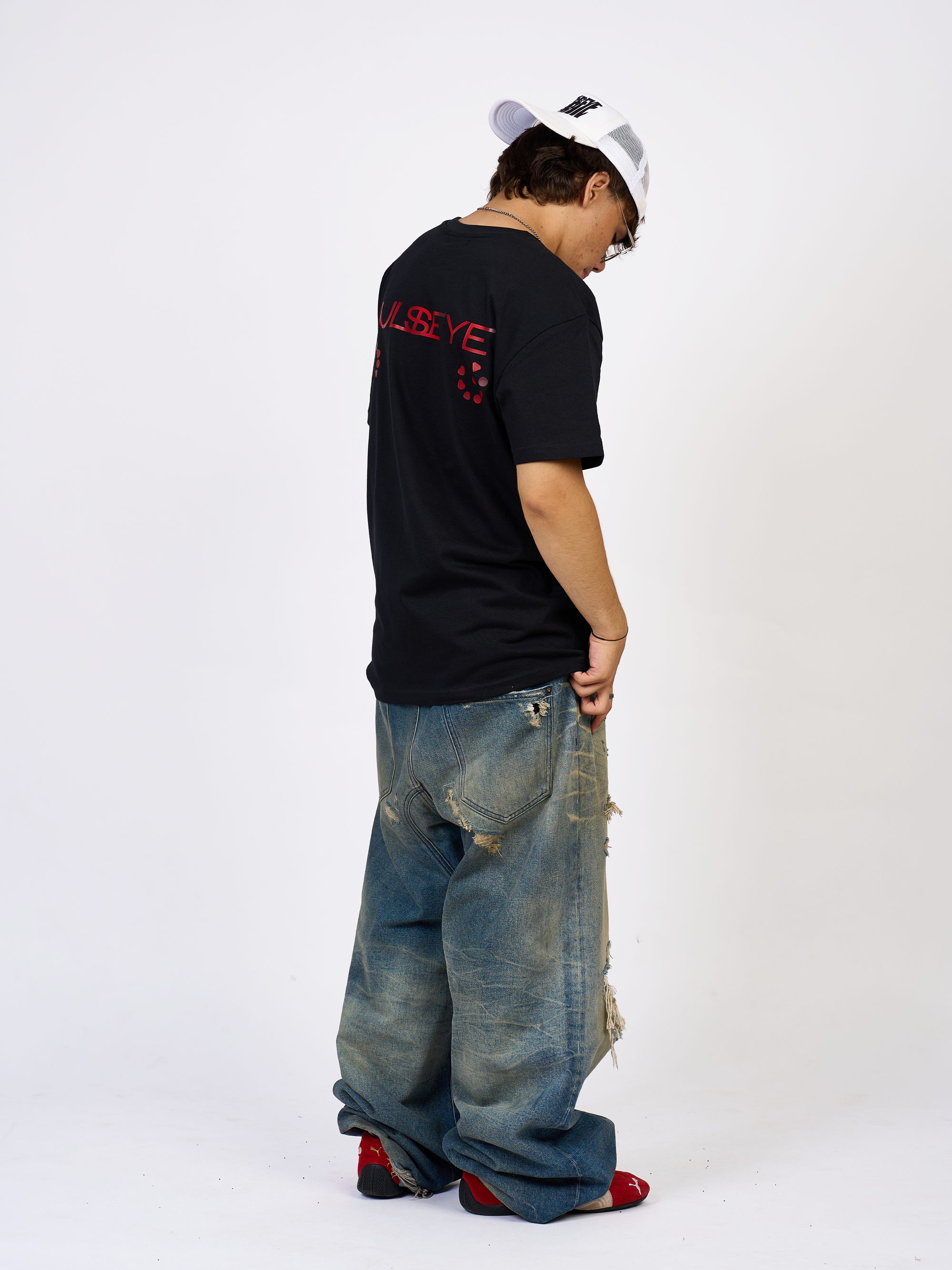 Trapsoul T-Shirt