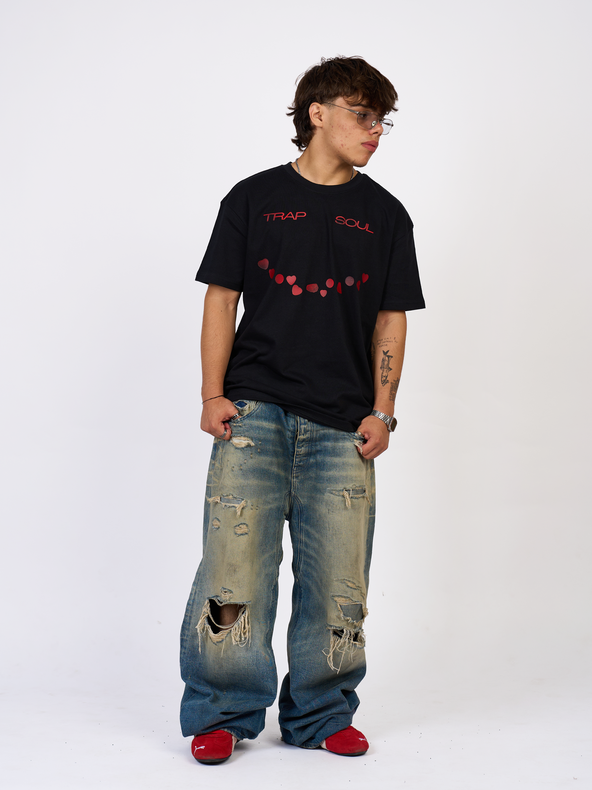 Trapsoul T-Shirt
