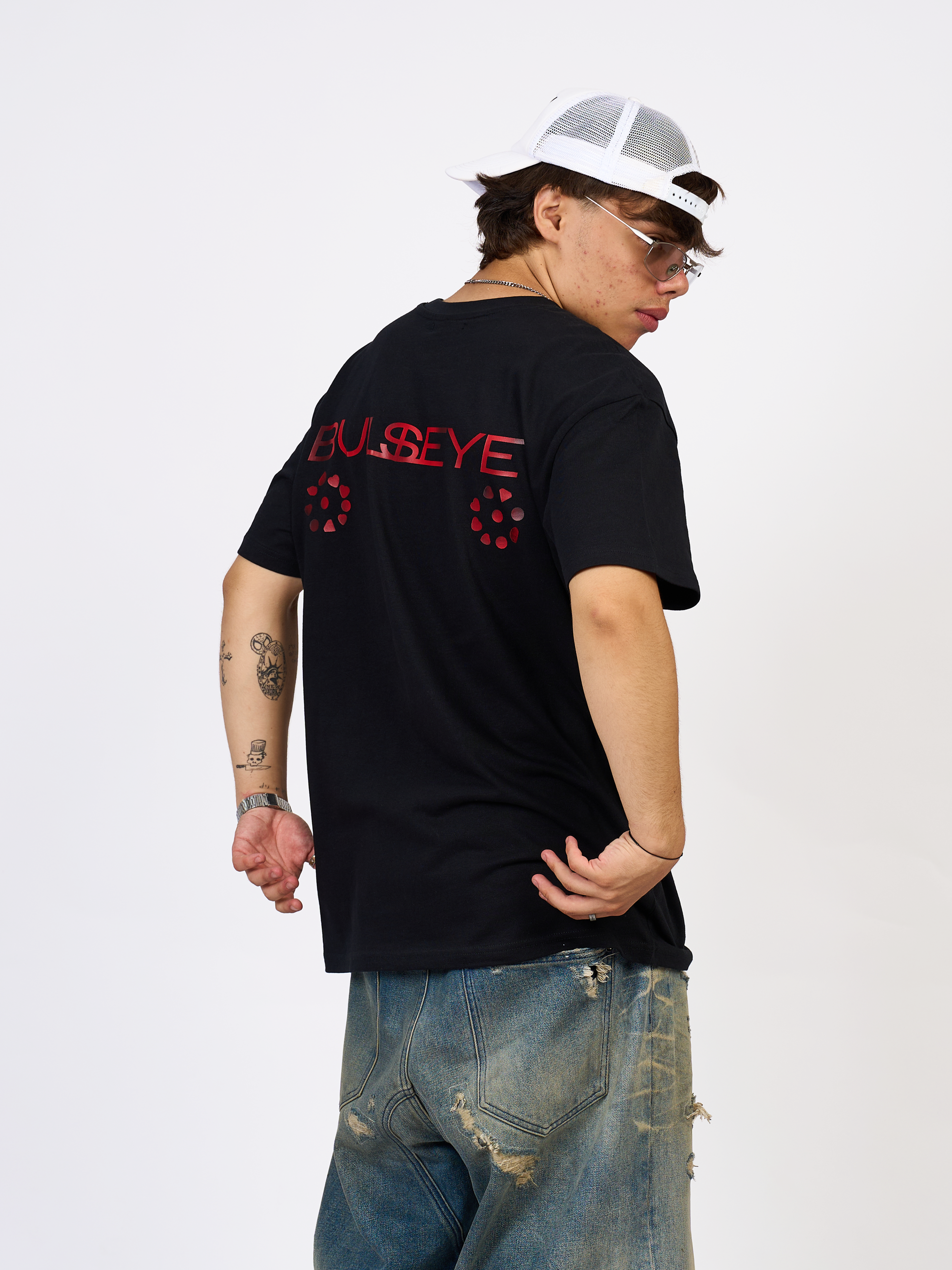 Trapsoul T-Shirt