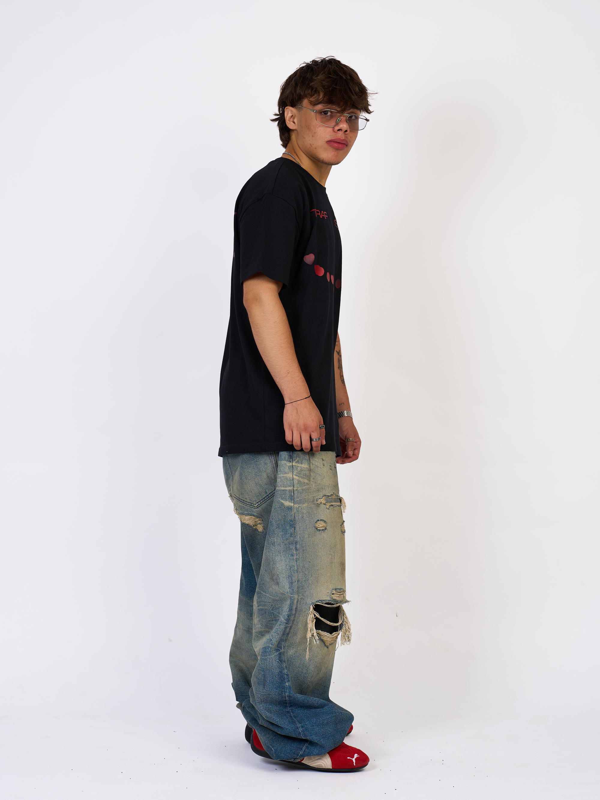 Trapsoul T-Shirt