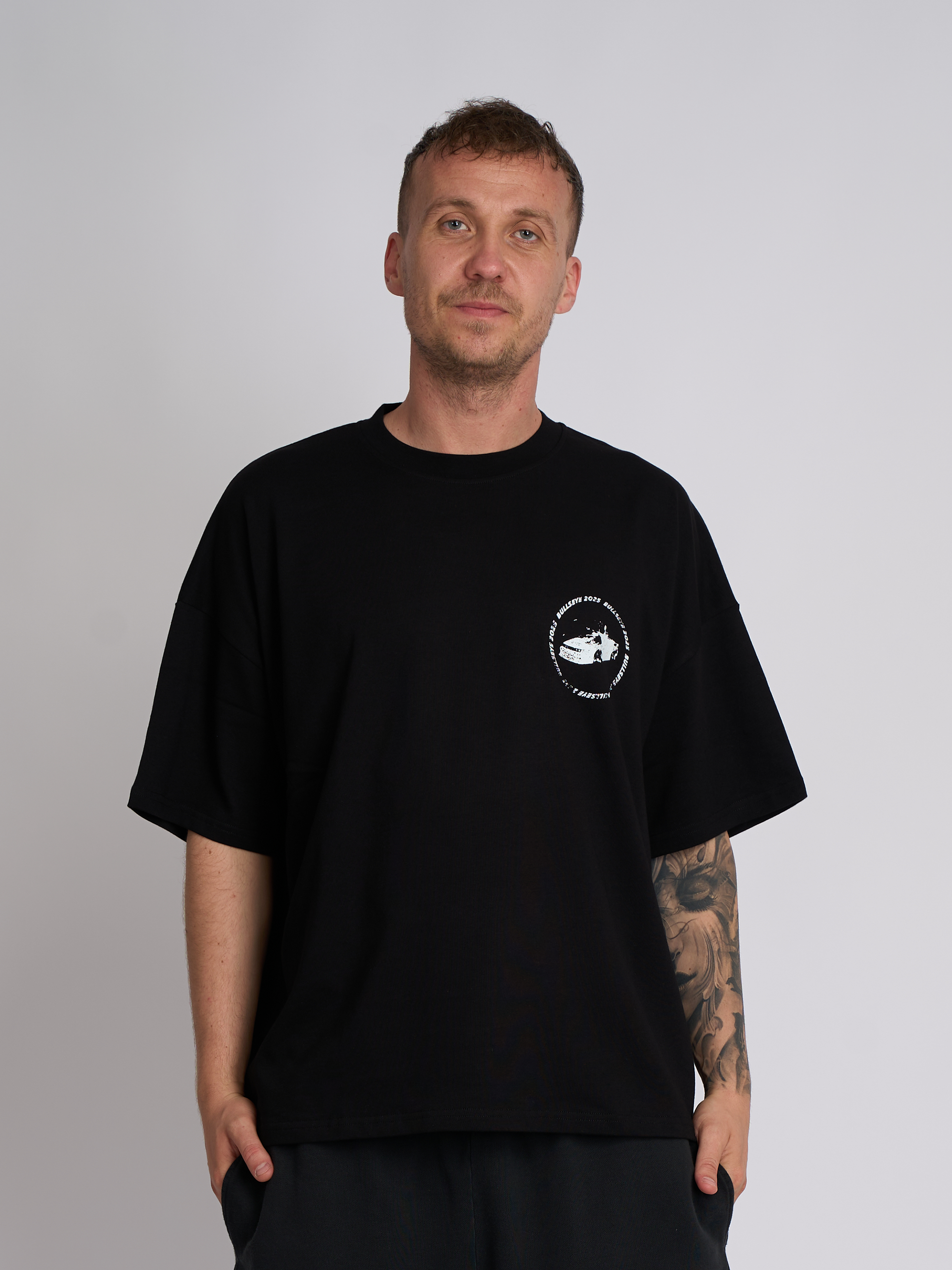 Drift T-Shirt 
