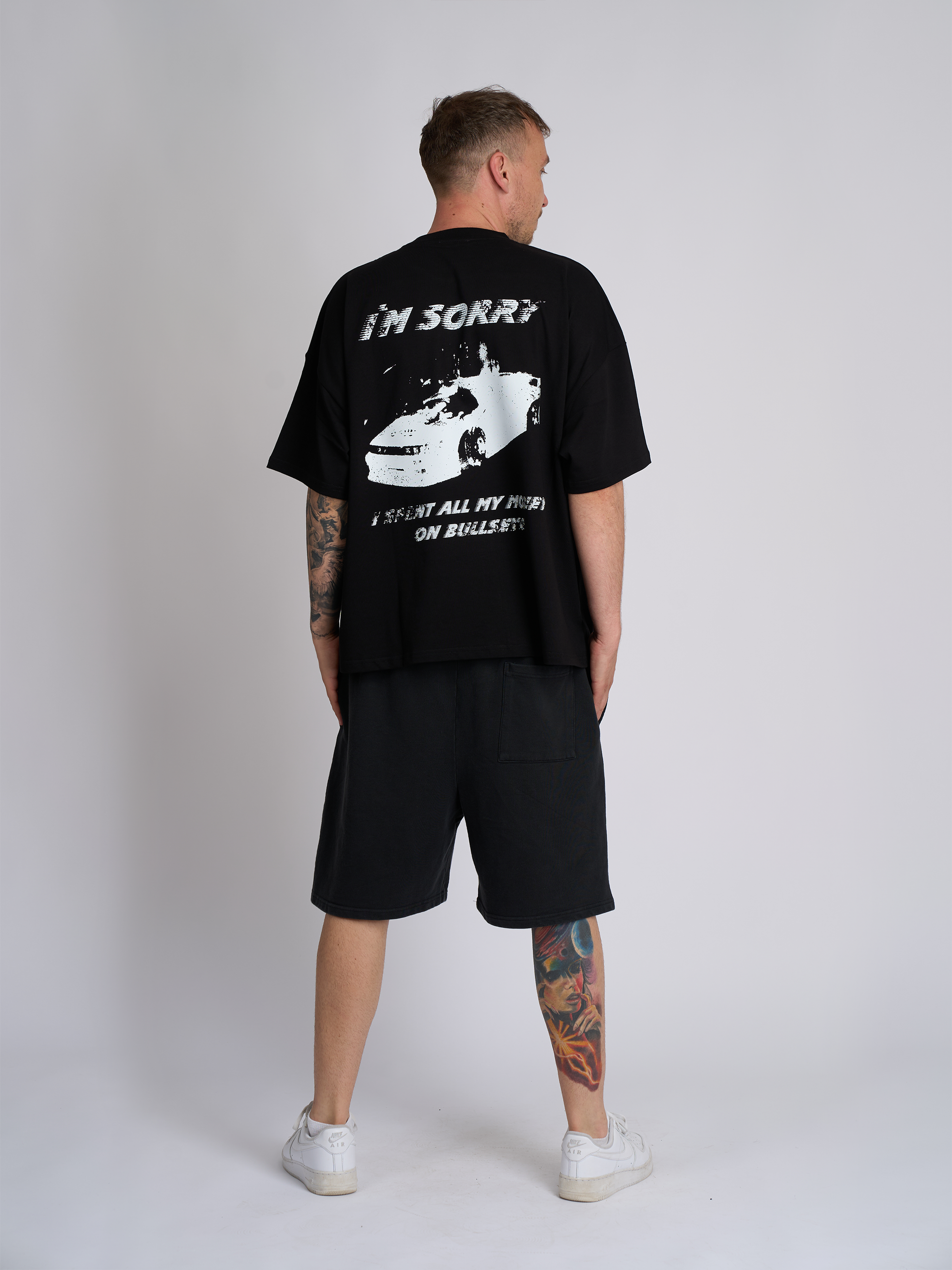Drift T-Shirt 