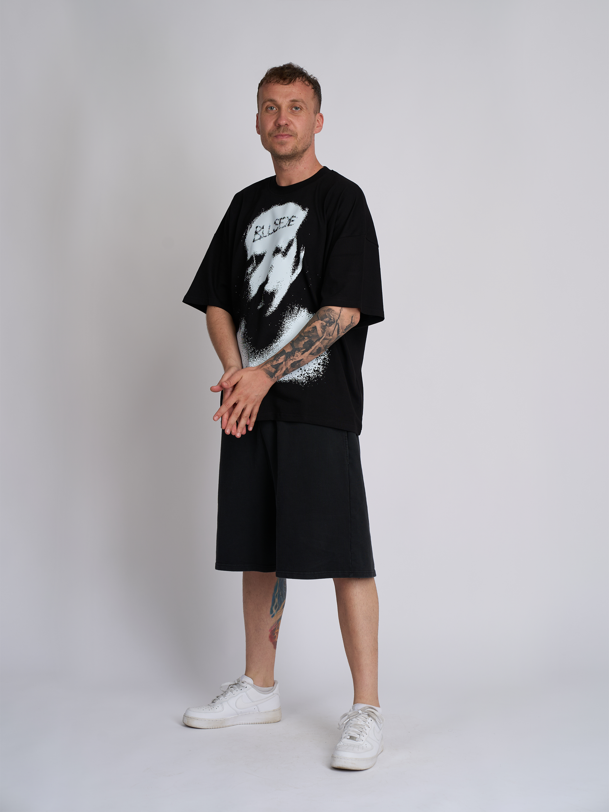 Dysmorphic T-Shirt 