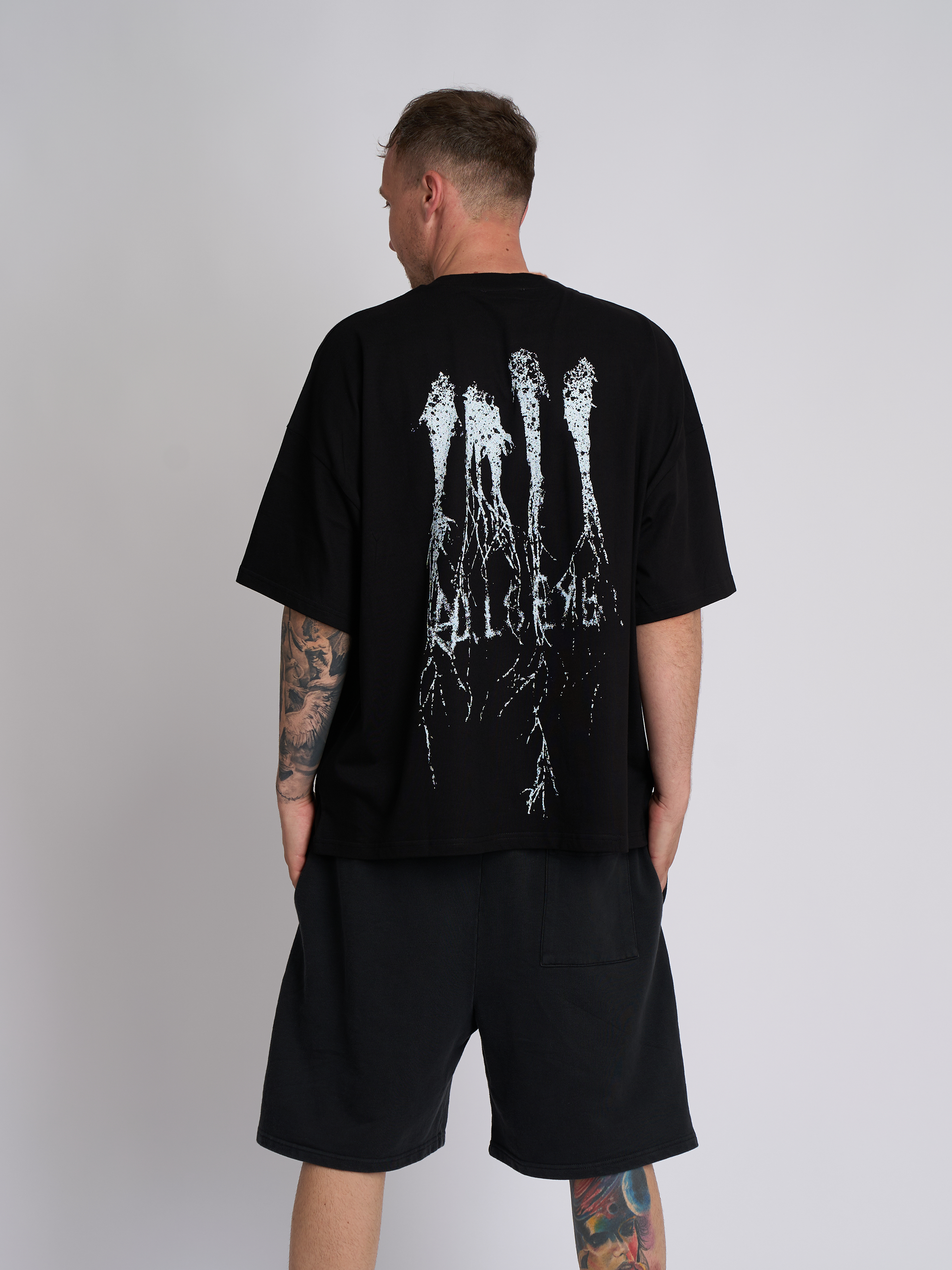Dysmorphic T-Shirt 