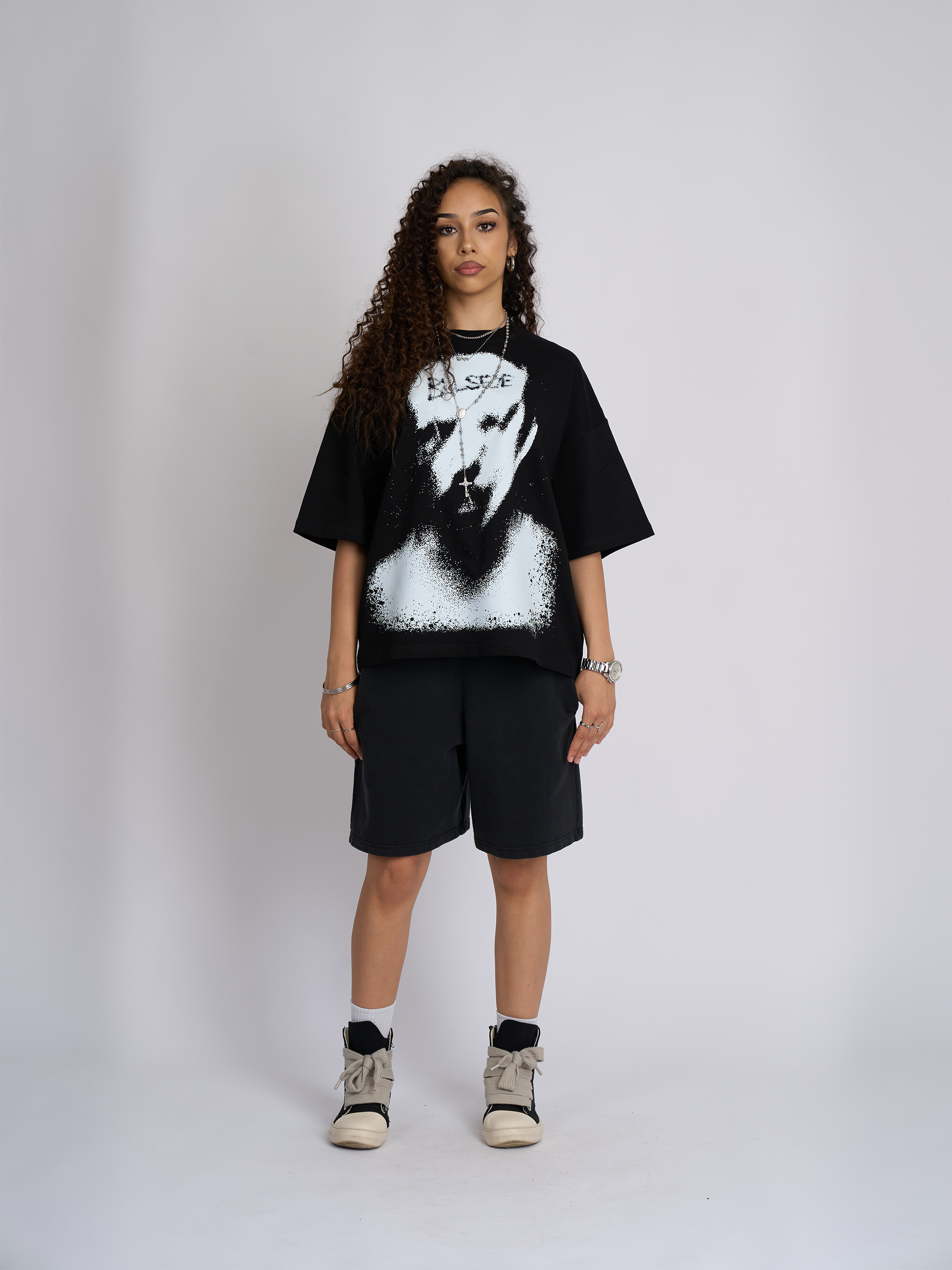 Dysmorphic T-Shirt 