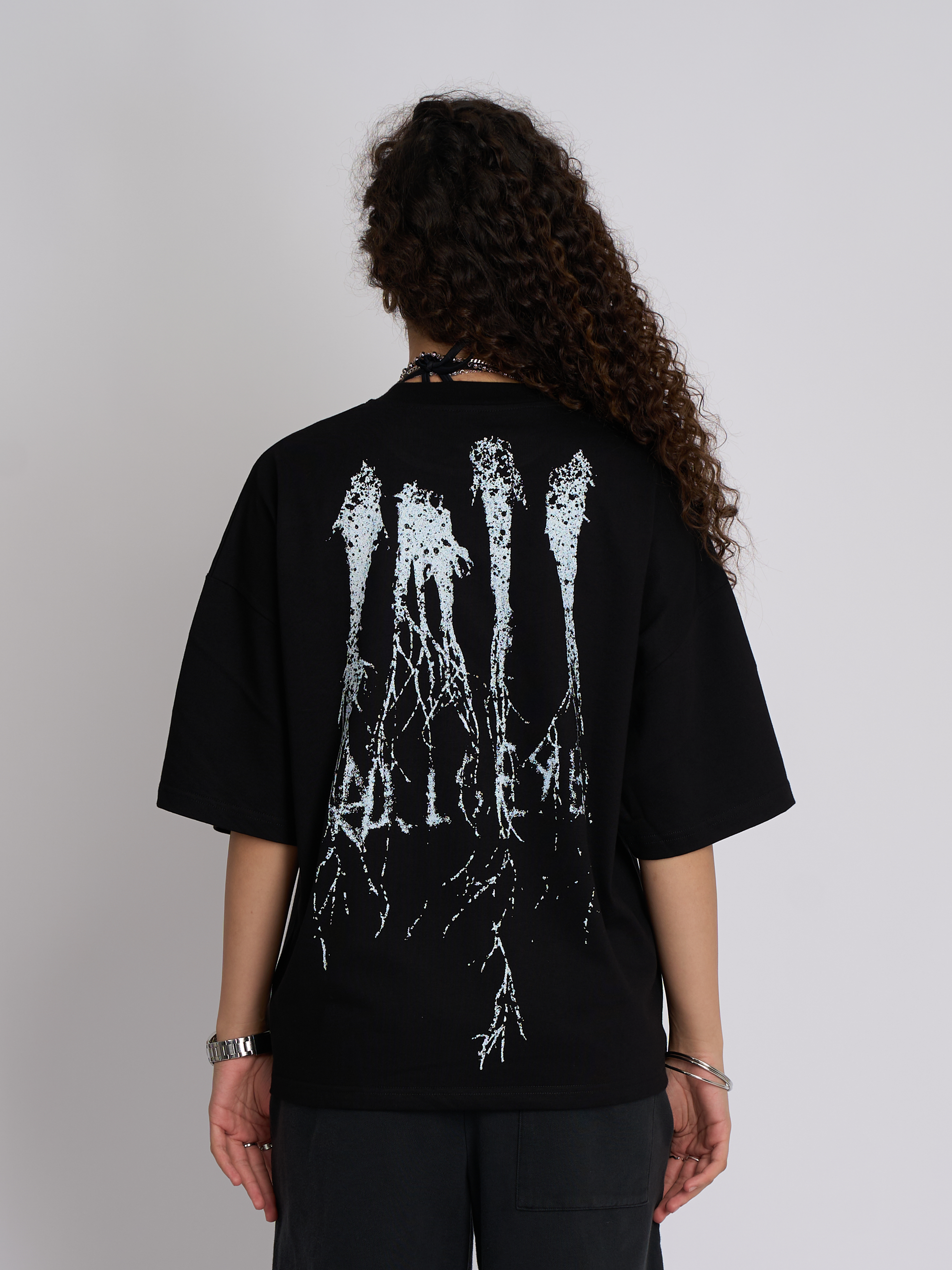Dysmorphic T-Shirt 