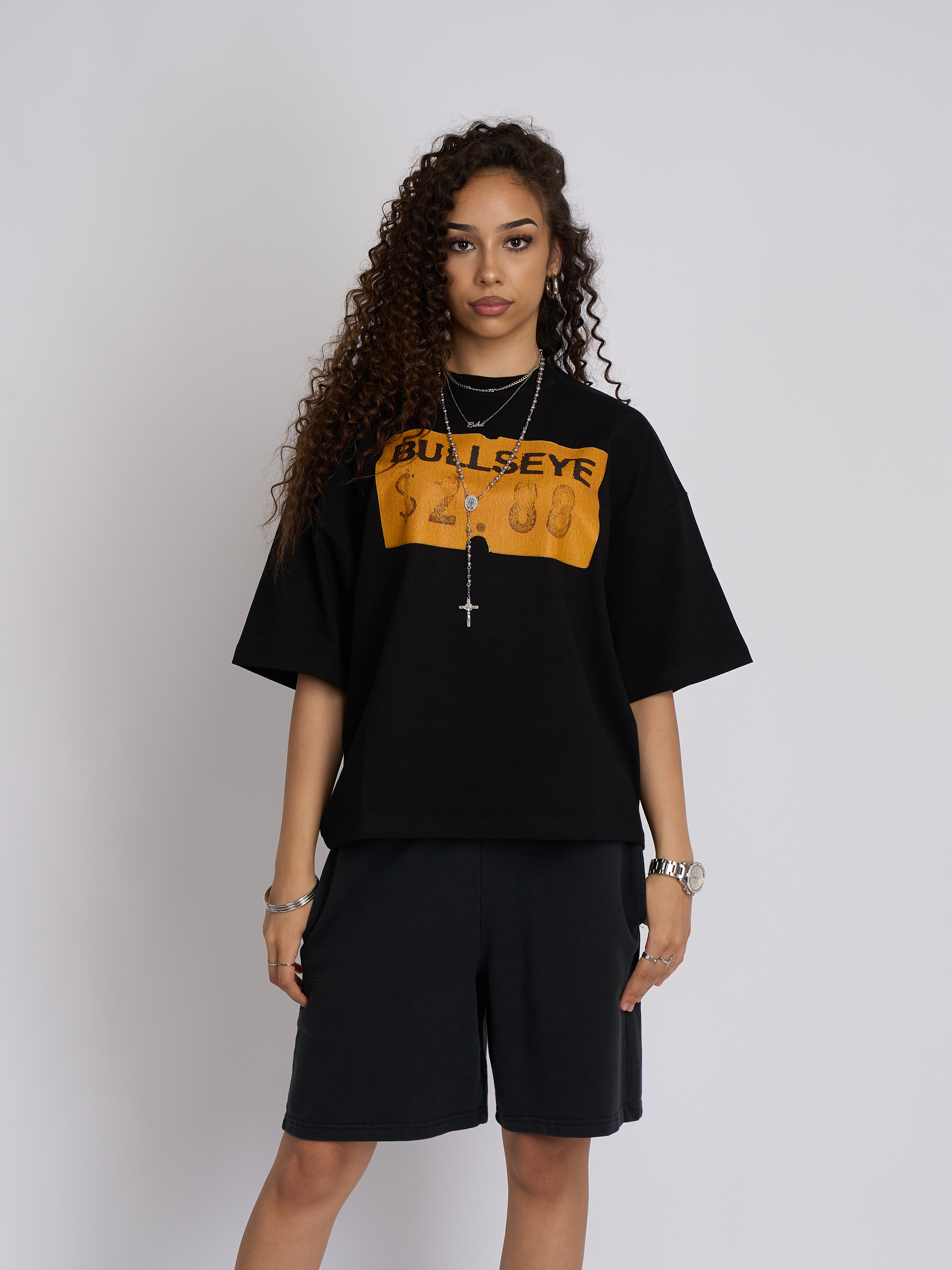 Price tag Tee 