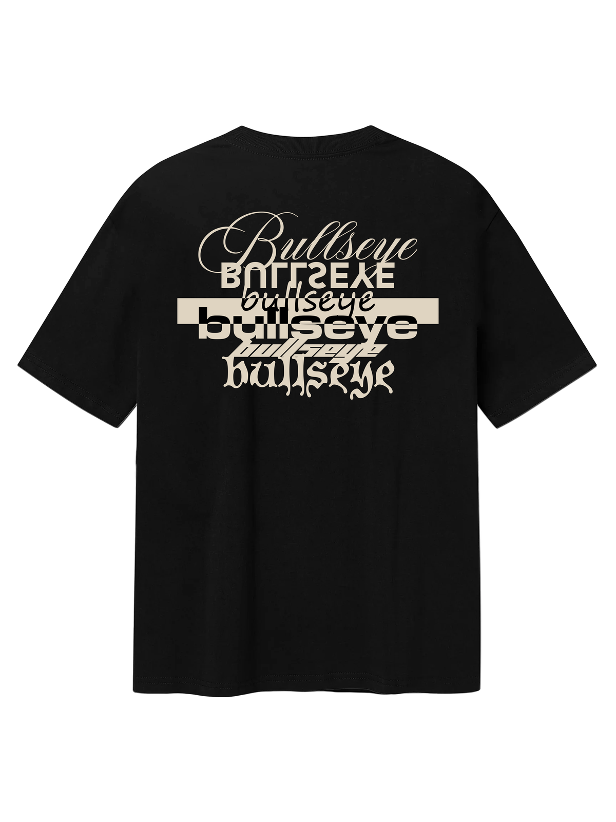 Type T-Shirt