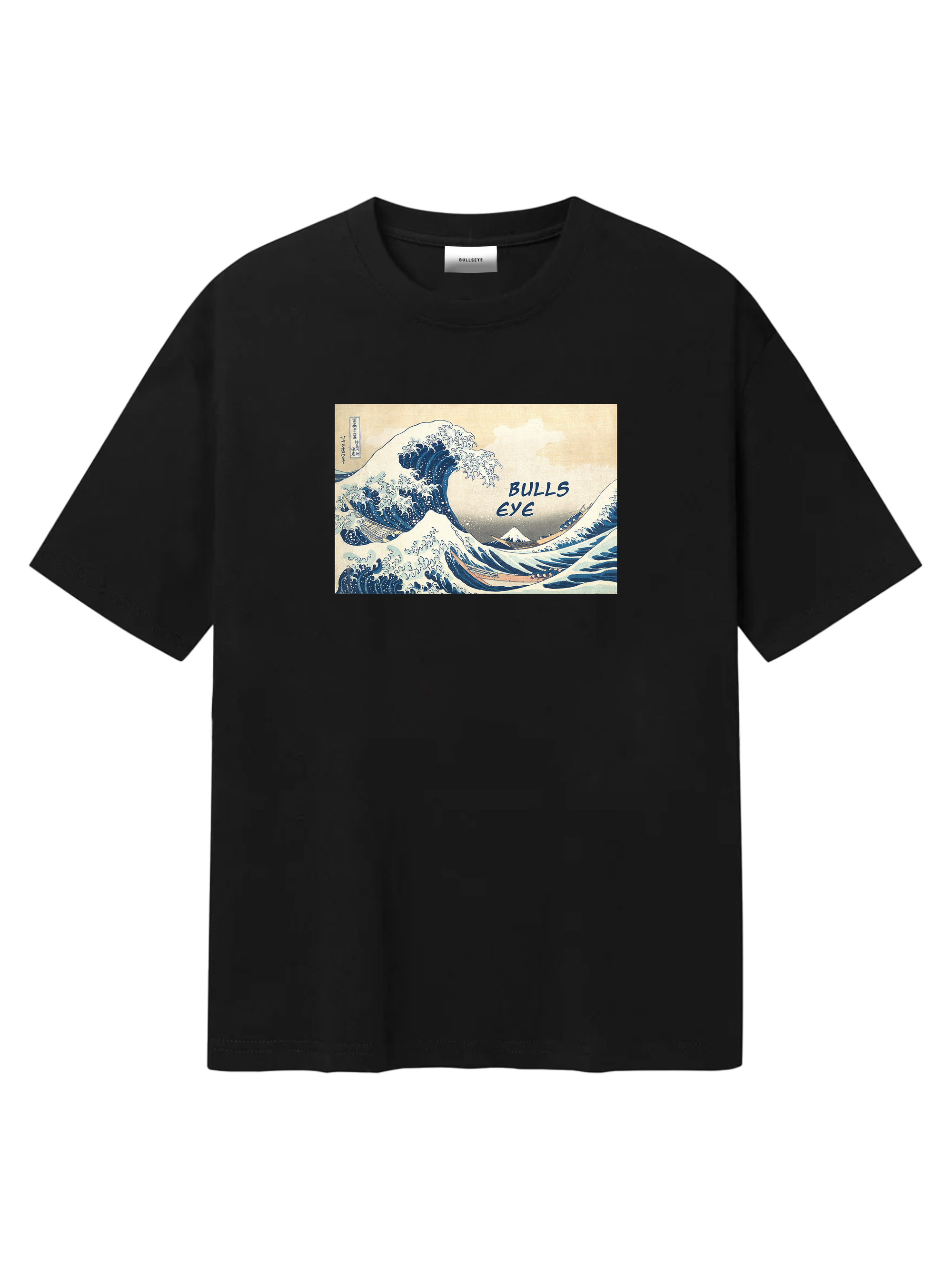 Waves T-Shirt